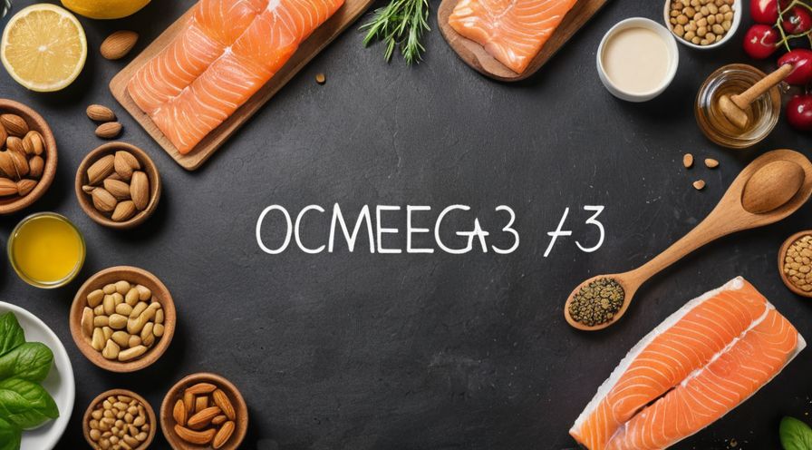 Omega-3-Fettsäuren: Warum sie so wichtig für die Gesundheit sind